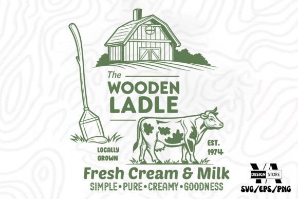 Download Vintage Farm Sign SVG PNG Sublimation - Farm sign svg Collection