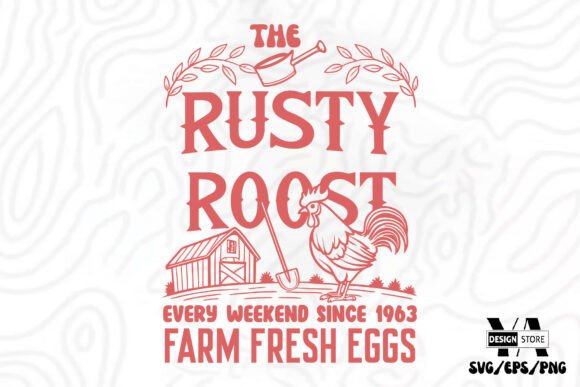 Download Vintage Farm Sign SVG PNG Sublimation - Farm sign svg Collection