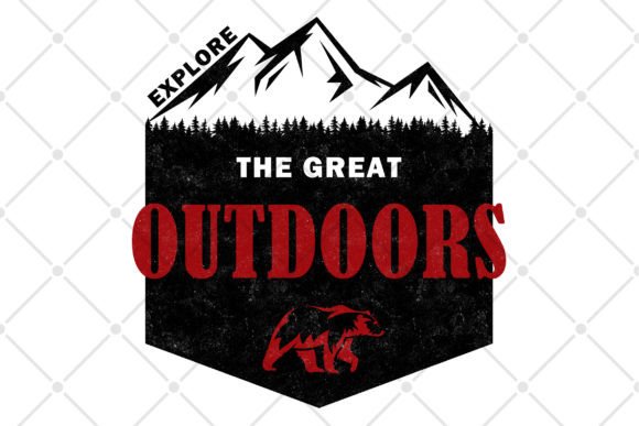 Download Explore the Great Outdoors - Explore Collection
